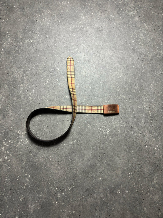 Burberry Gürtel (100 cm)