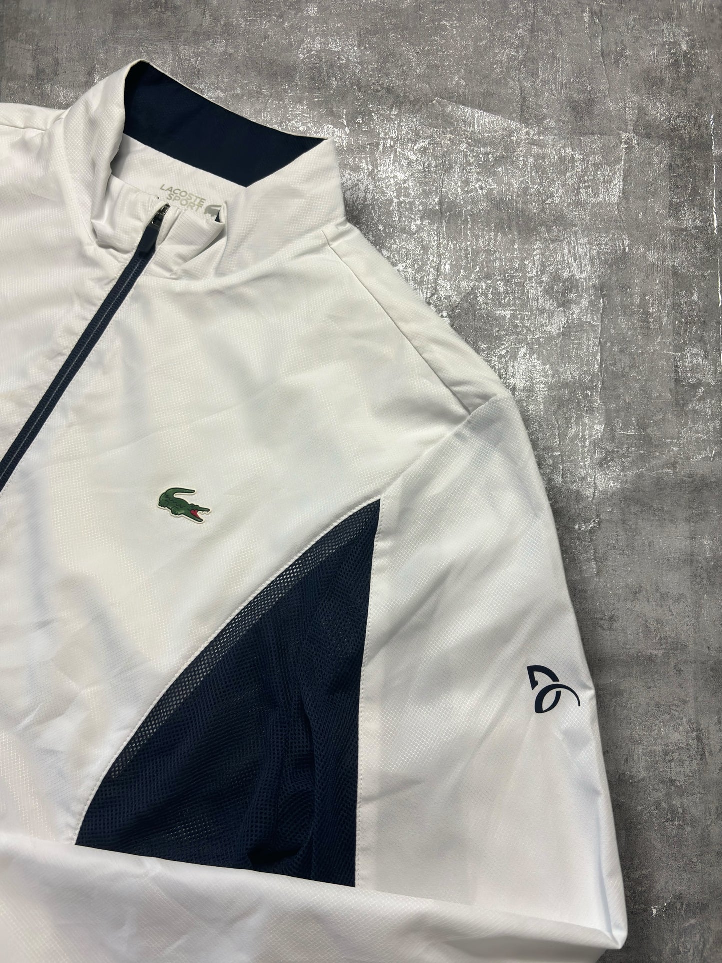 Lacoste Novak Djokovic Jacket (M)