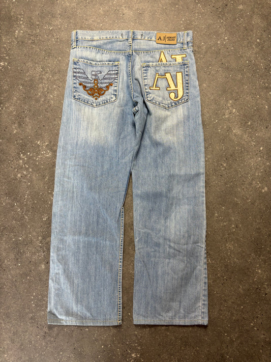 Armani Jeans (M)