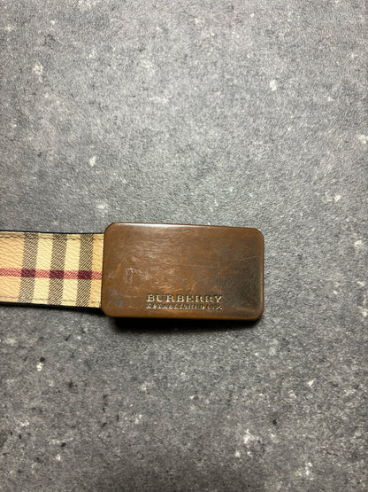 Burberry Gürtel (110 cm)