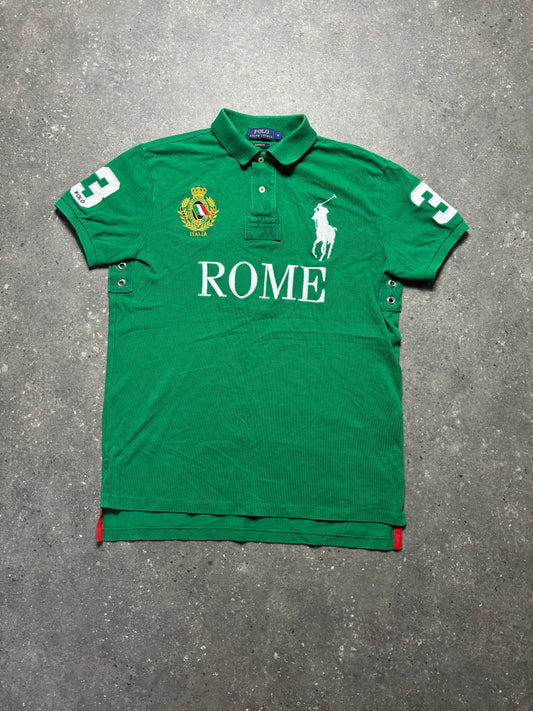 Ralph Lauren Polo Shirt (M)