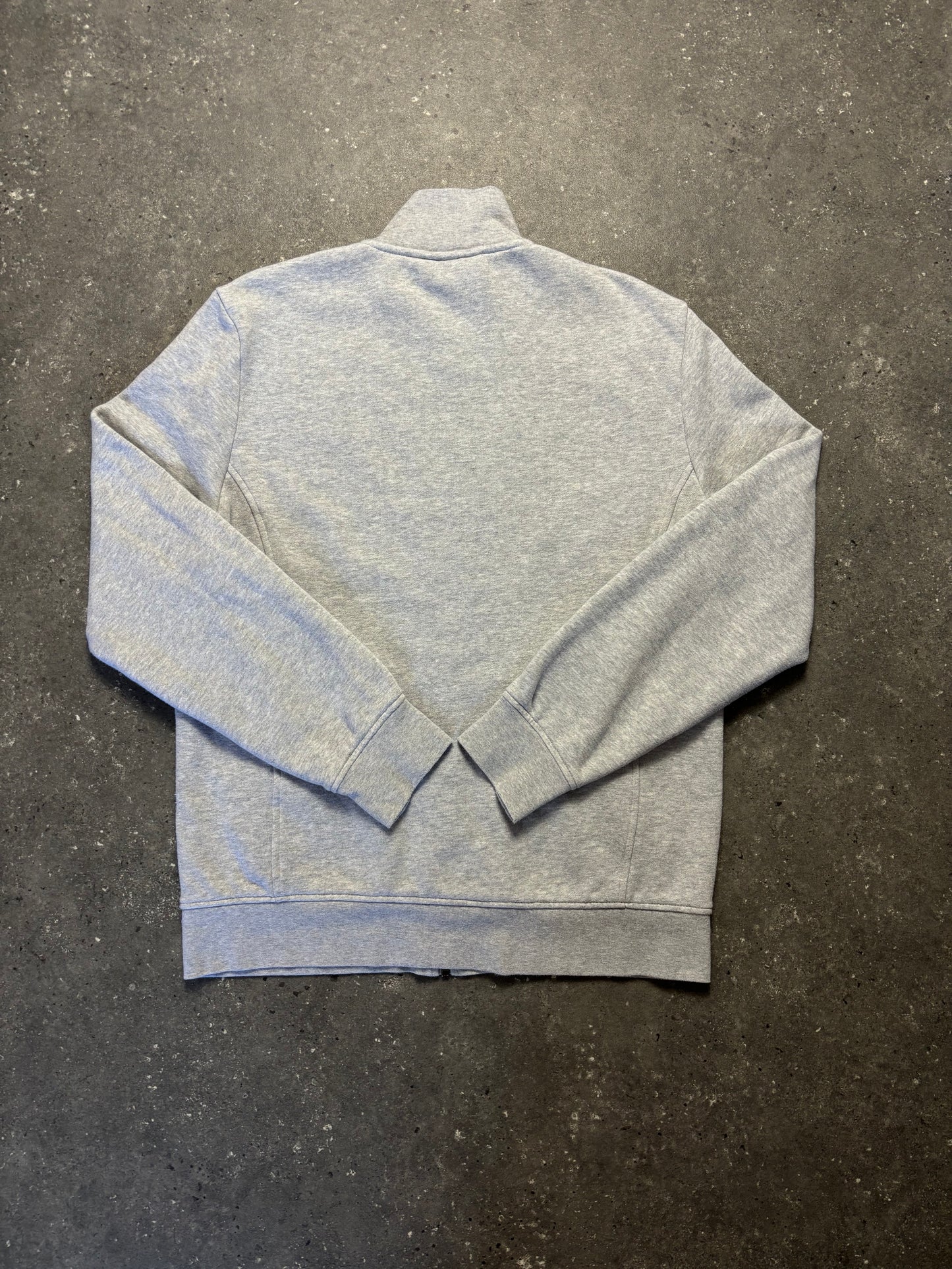 Lacoste Zipper (L)