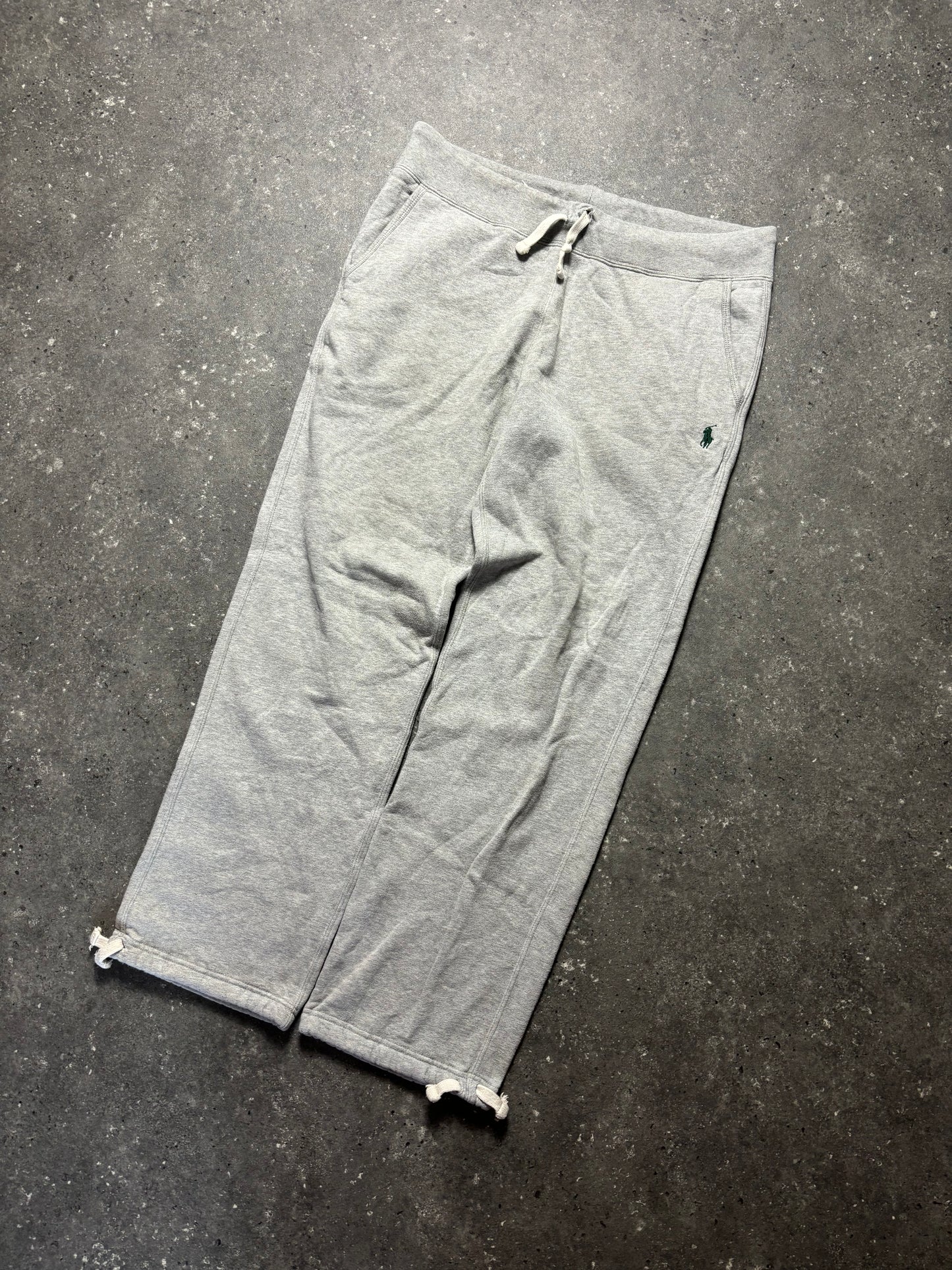 Baggy Ralph Lauren Jogger (S)