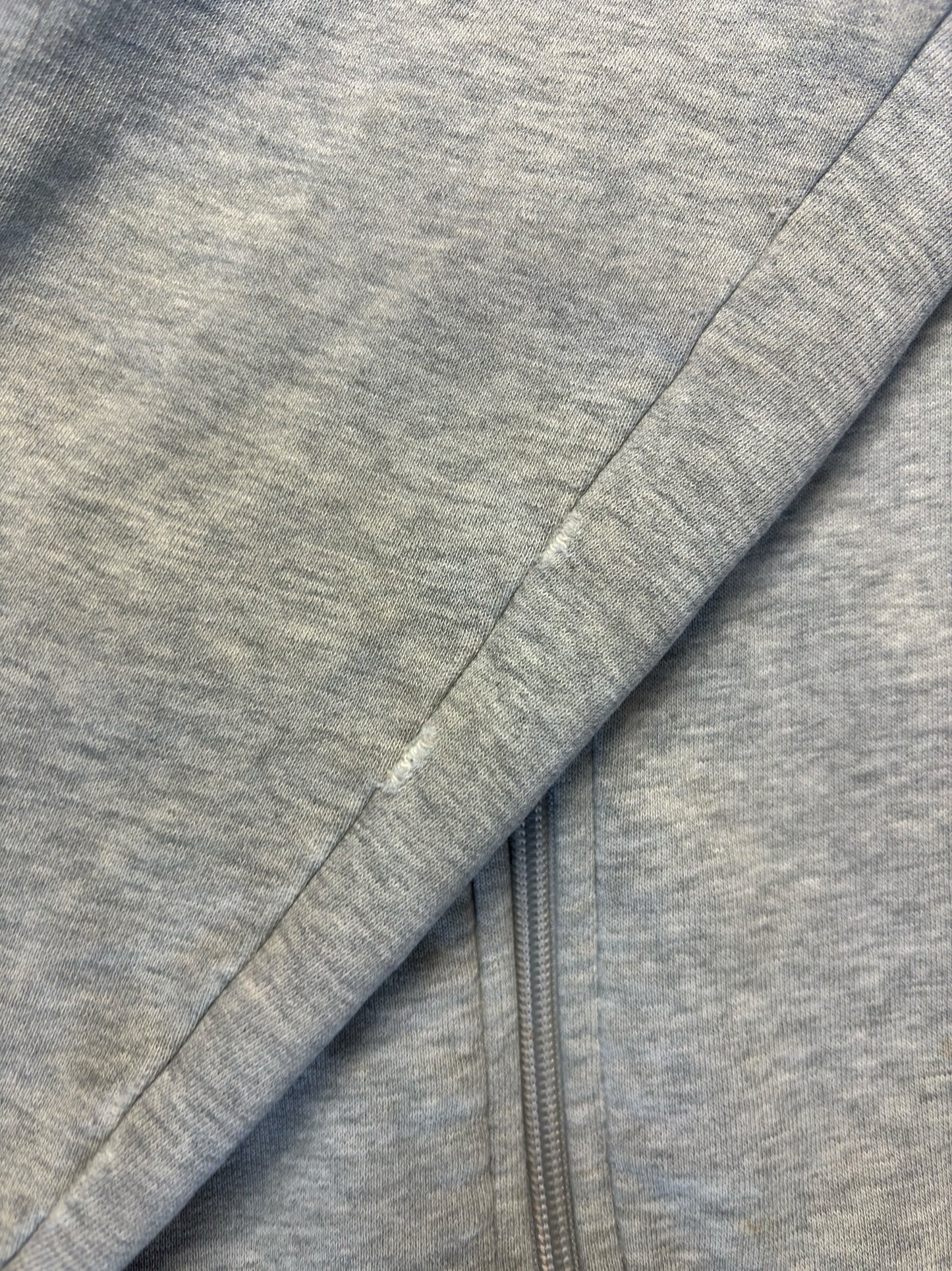 Lacoste Zipper (S)