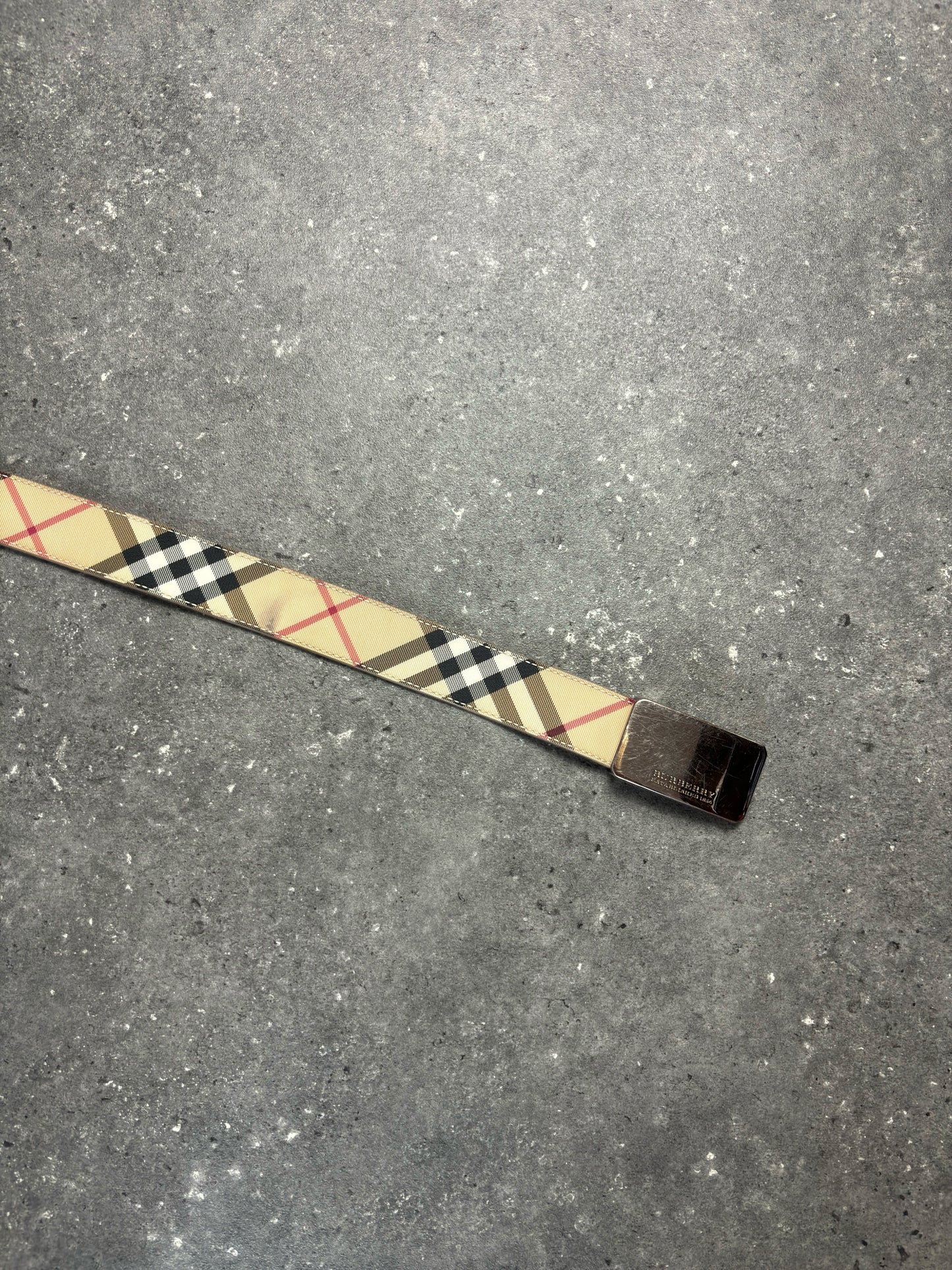 Burberry Gürtel (99 cm)