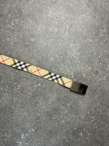 Burberry Gürtel (99 cm)