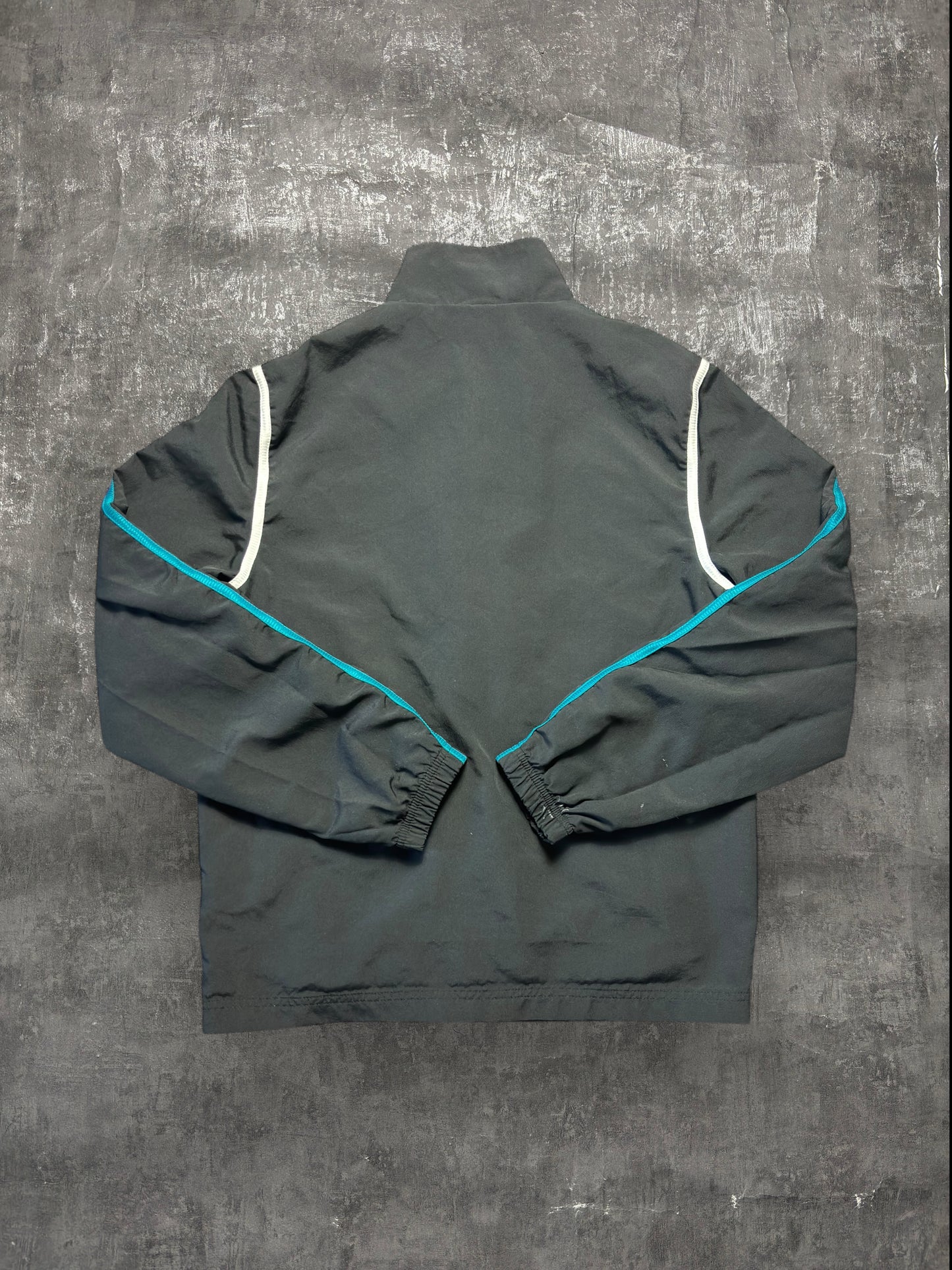 Vintage Nike Trackjacket (S)