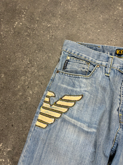 Armani Jeans (M)