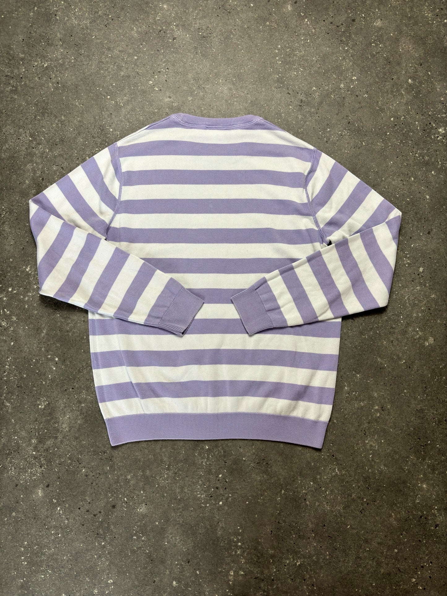 Lacoste Sweater (M)