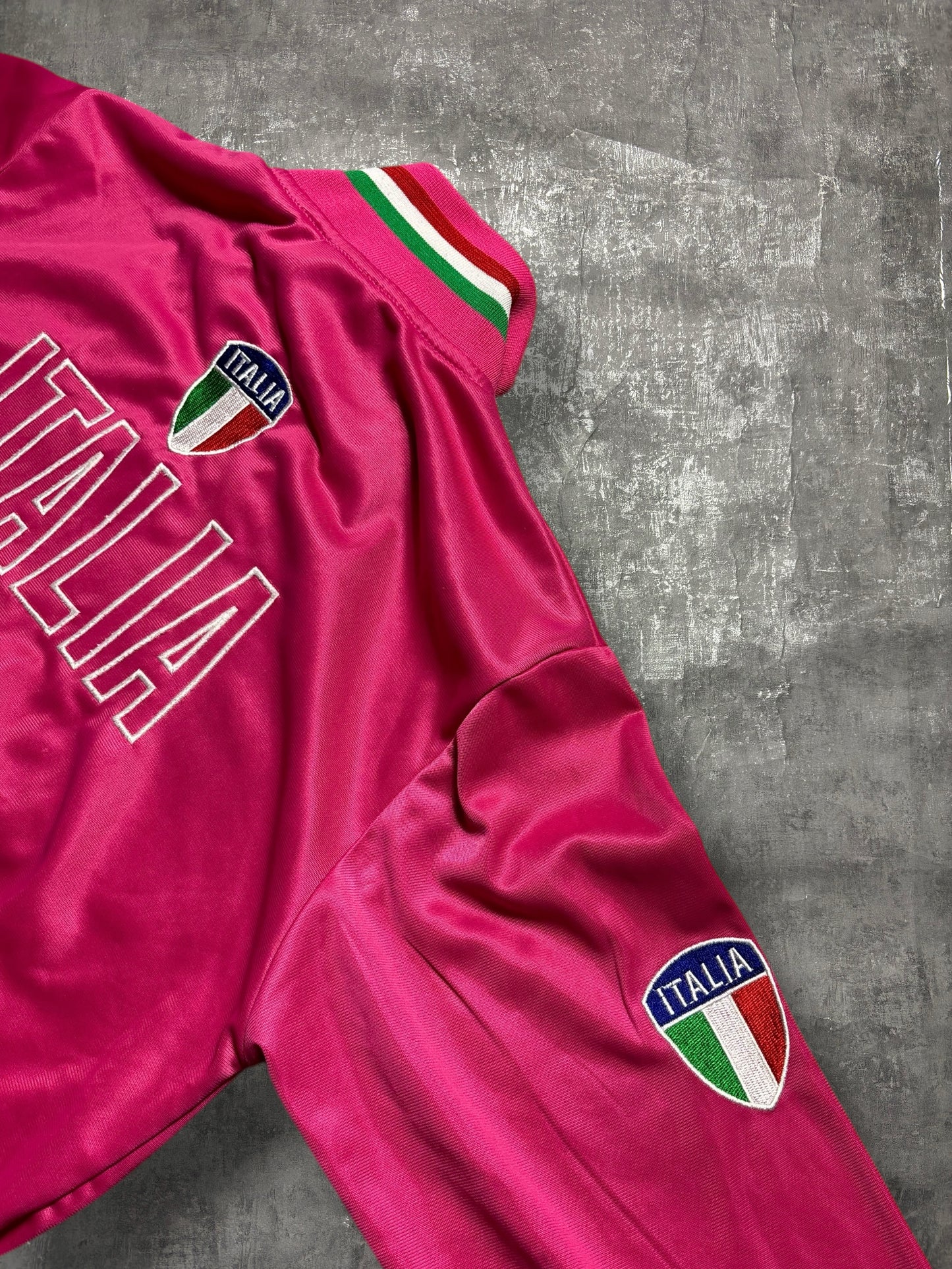Italia Jacke (S)