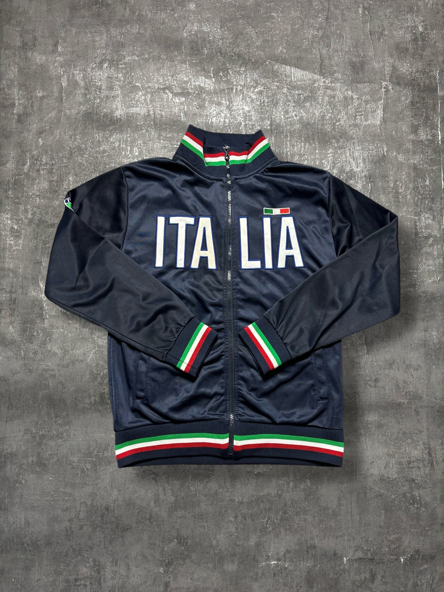 Italia Jacke (S)
