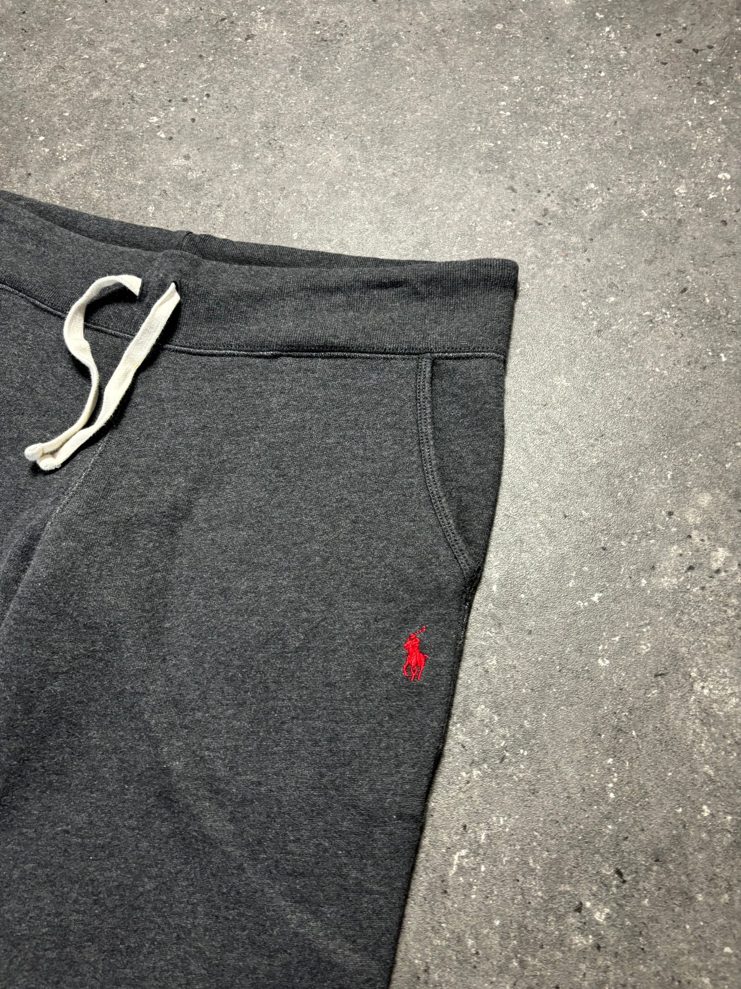 Baggy Ralph Lauren Jogger (S)