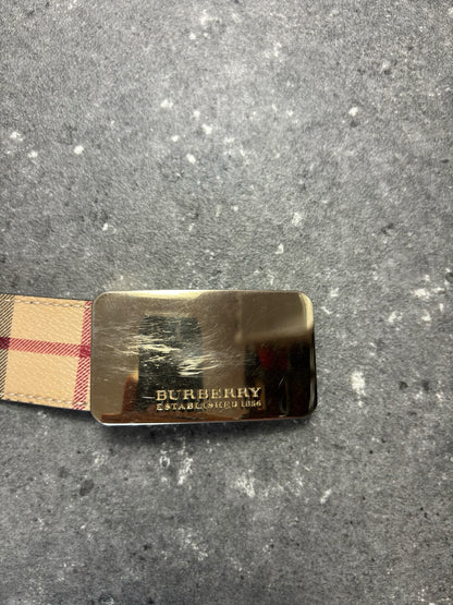 Burberry Gürtel (112 cm)