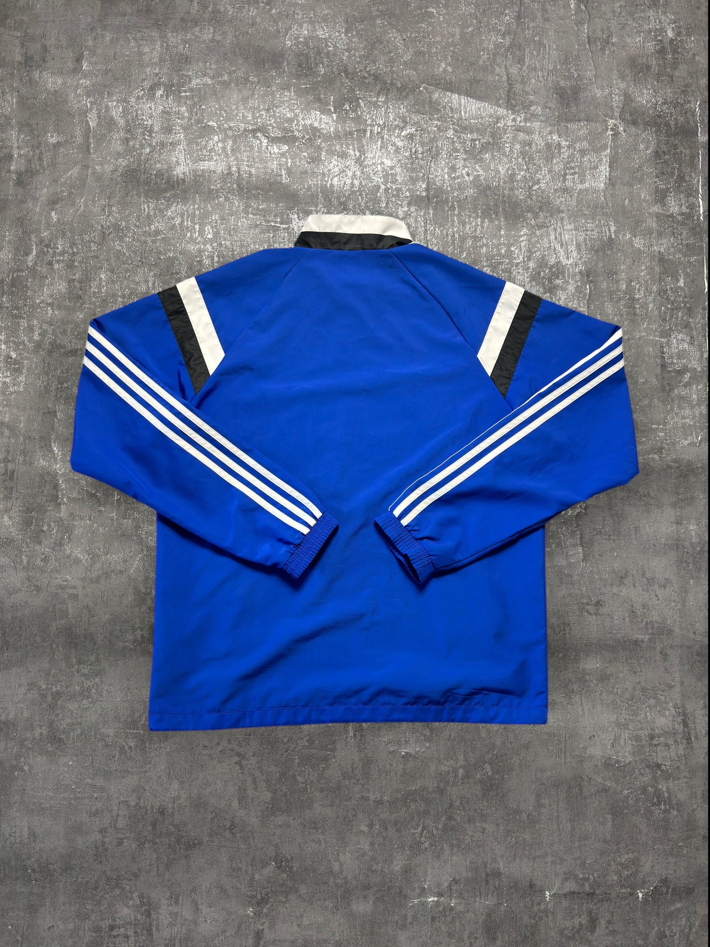 Vintage Adidas Marseille Track Jacket (M)