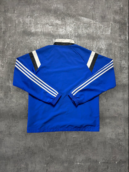 Vintage Adidas Marseille Track Jacket (M)