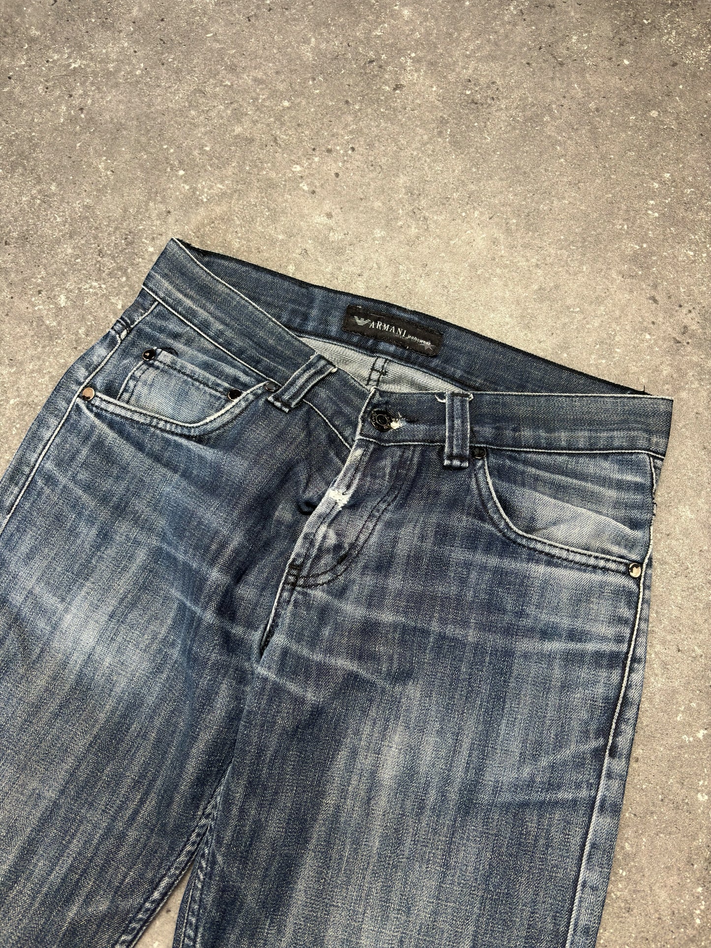 Armani Jeans (S)