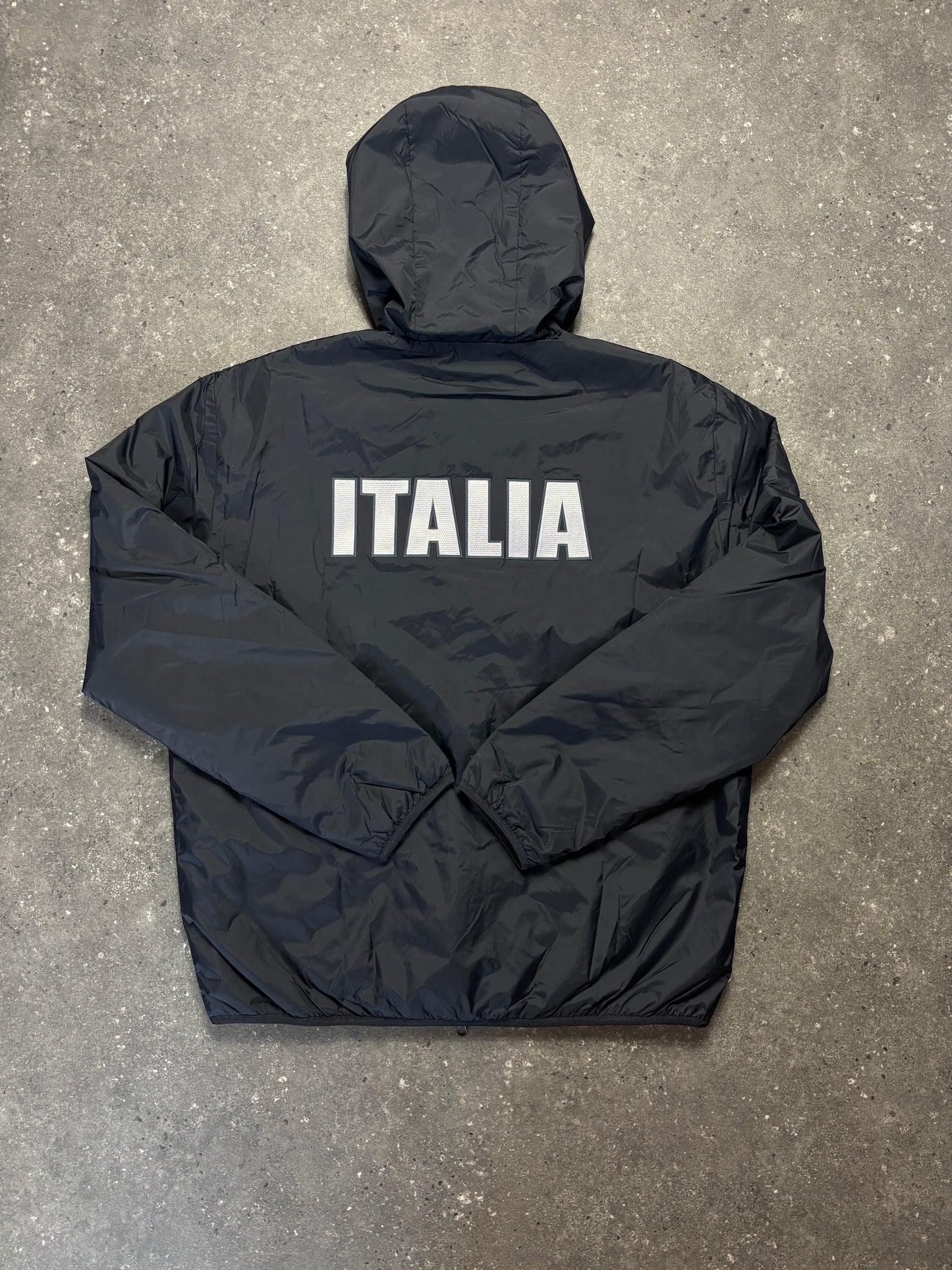 EA7 X Italia Jacke (L)