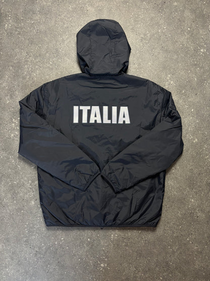 EA7 X Italia Jacke (L)