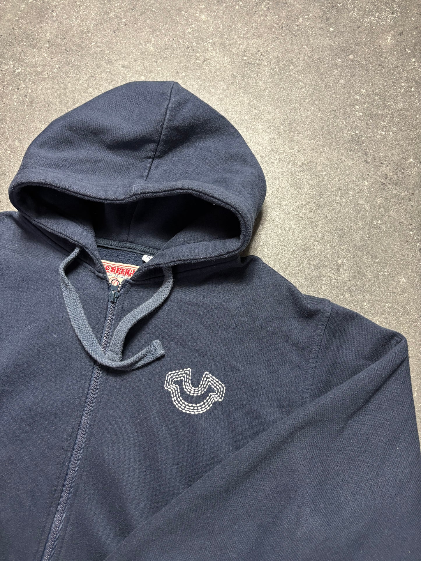 True Religion Zipper (M)