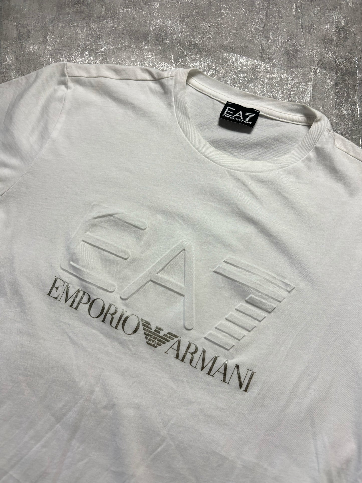 Armani Shirt (M)