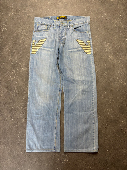 Armani Jeans (M)