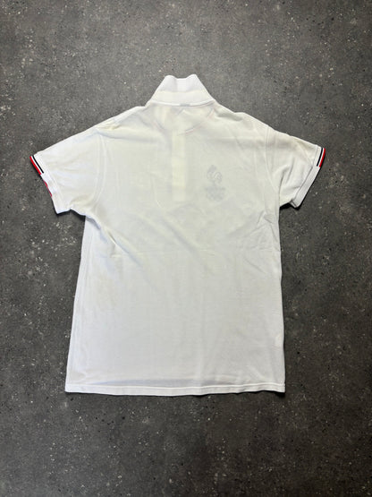 Lacoste X France Polo Shirt (L)