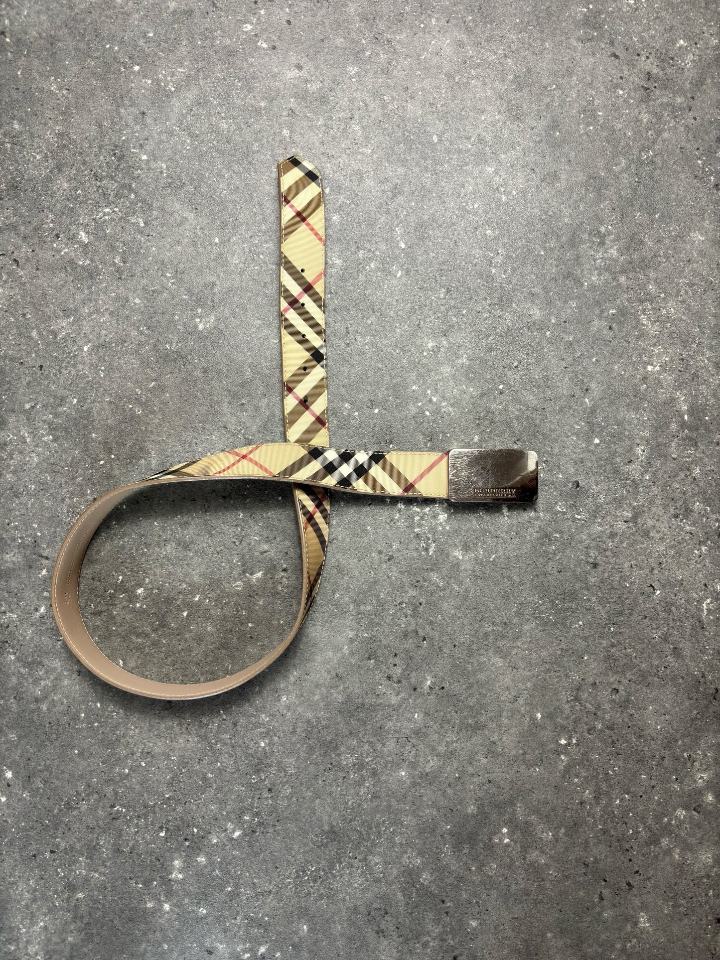 Burberry Gürtel (99 cm)