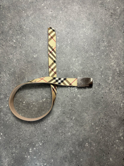 Burberry Gürtel (99 cm)