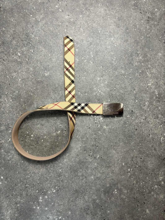 Burberry Gürtel (99 cm)