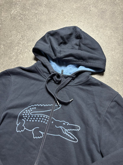 Lacoste Zipper (S)