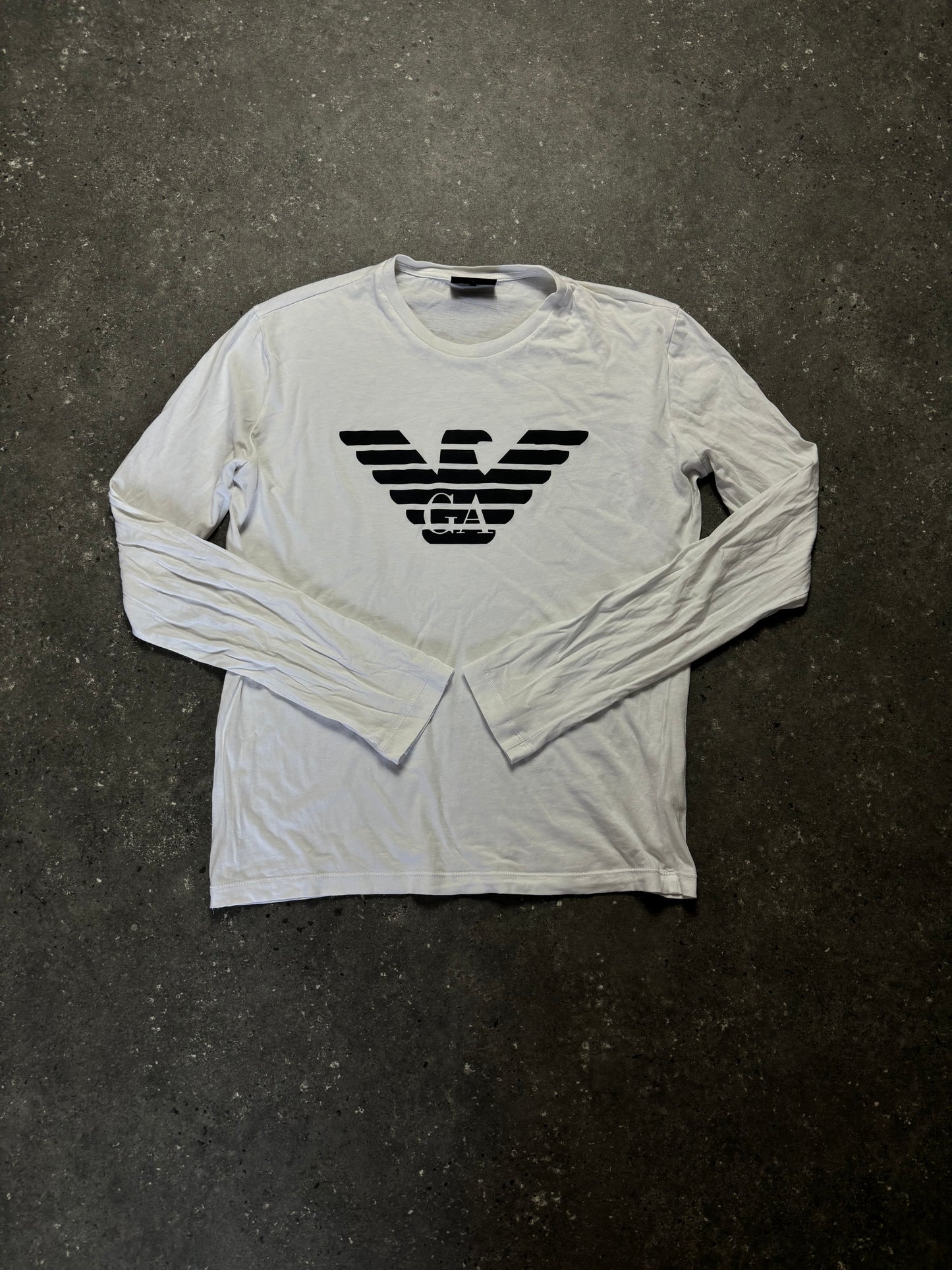 Armani Longsleeve (M)