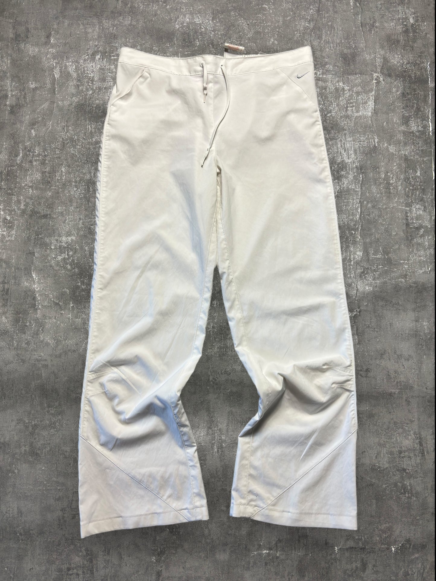 Vintage Nike Trackpants (S)