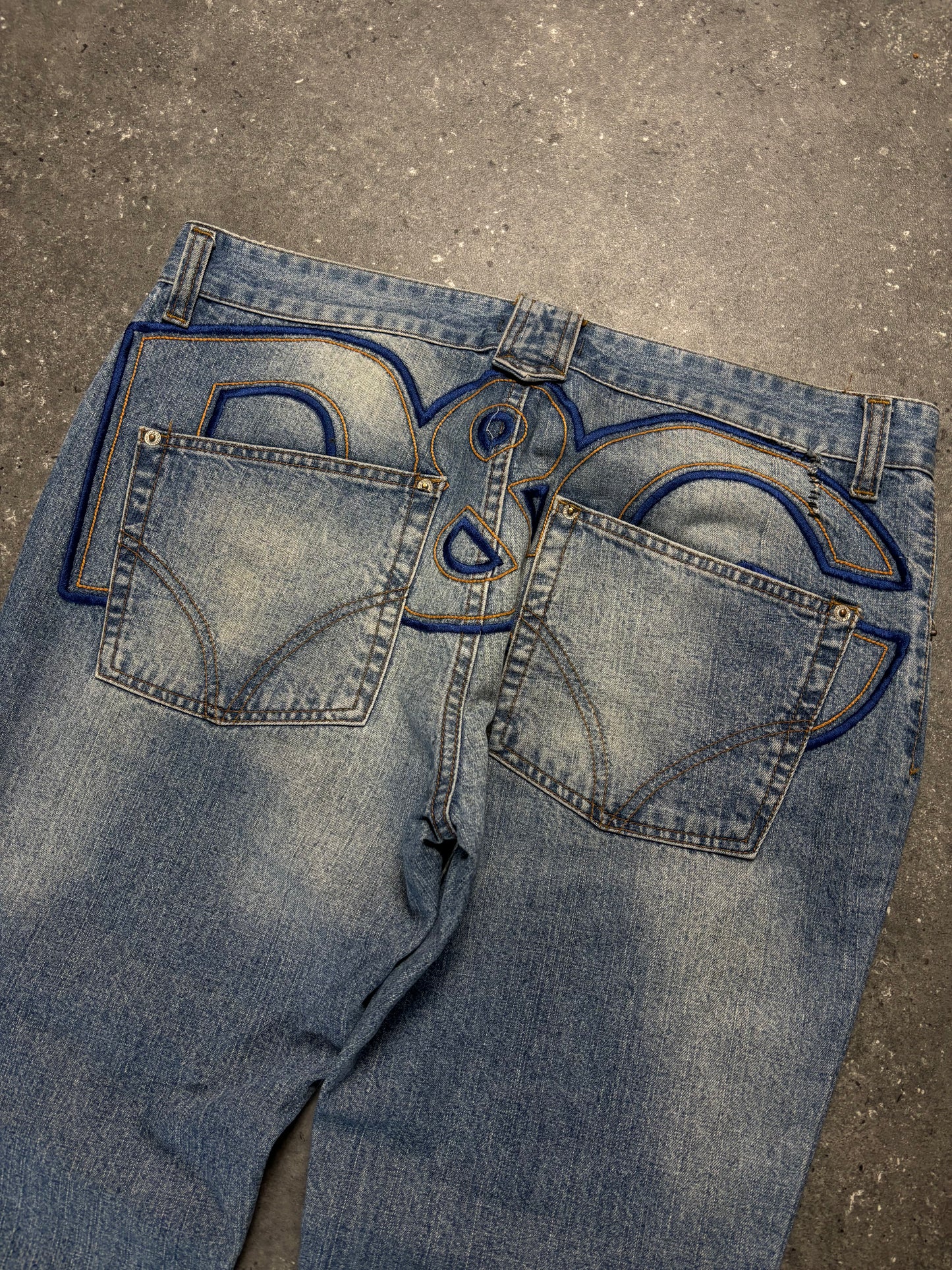Dolce & Gabbana Jeans (M)