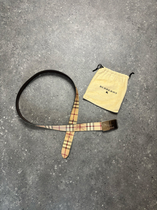Burberry Gürtel (112 cm)