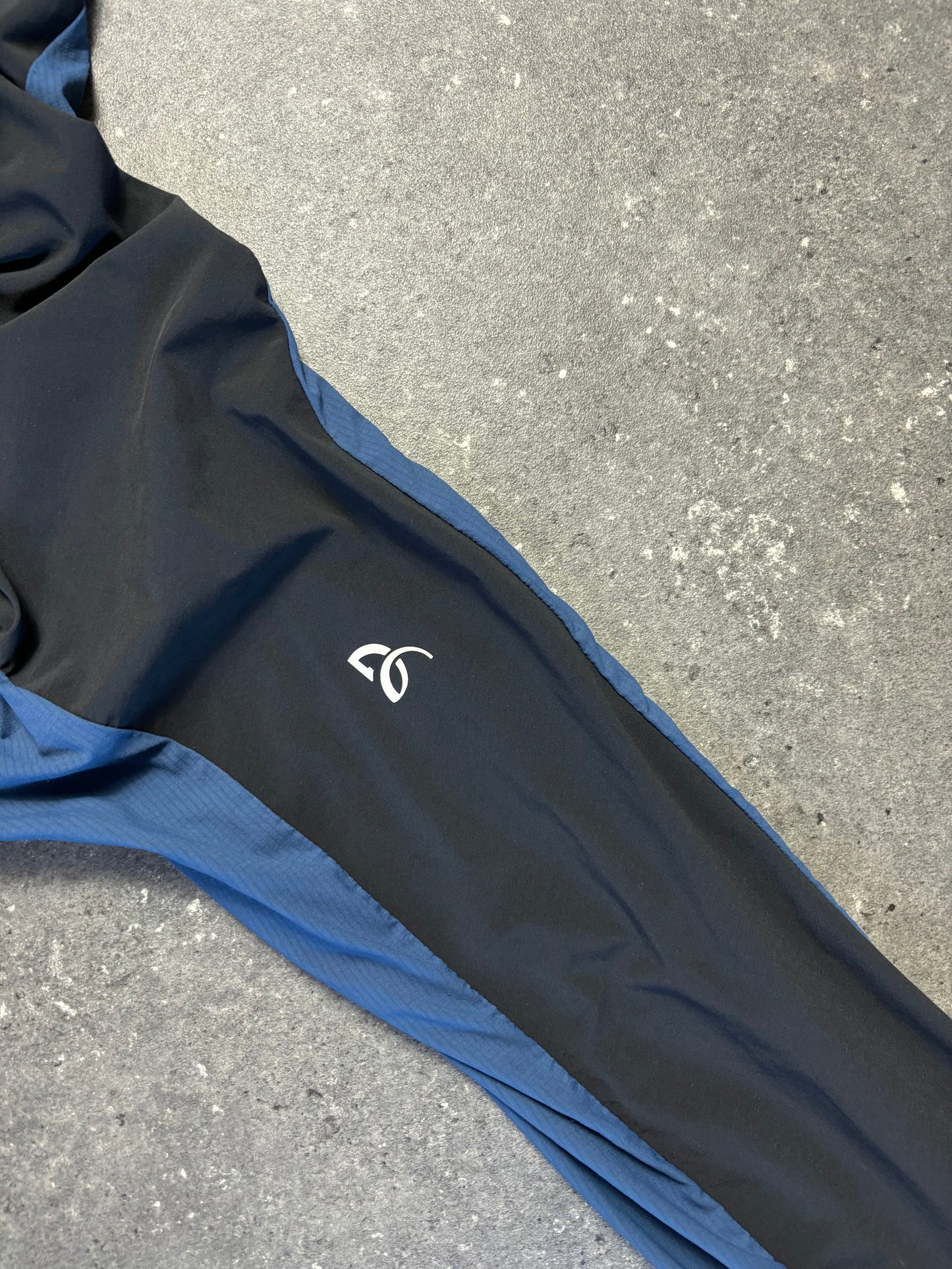 Lacoste Novak Djokovic Jacke (L)