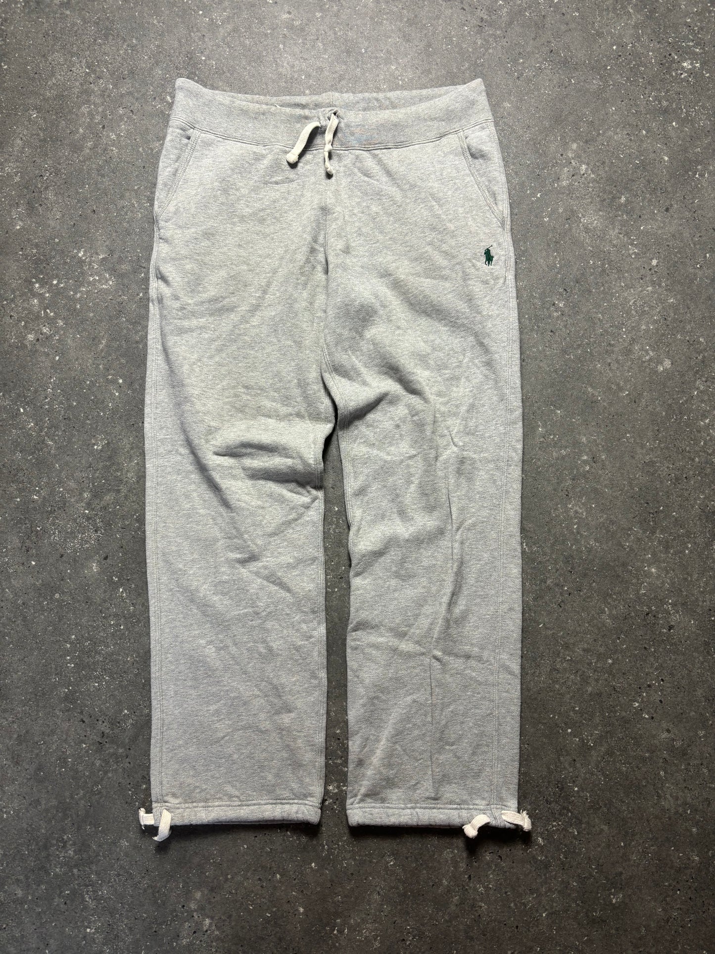 Baggy Ralph Lauren Jogger (S)