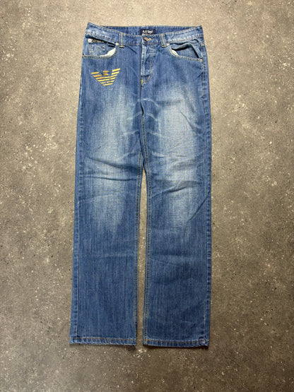 Armani Jeans (M)