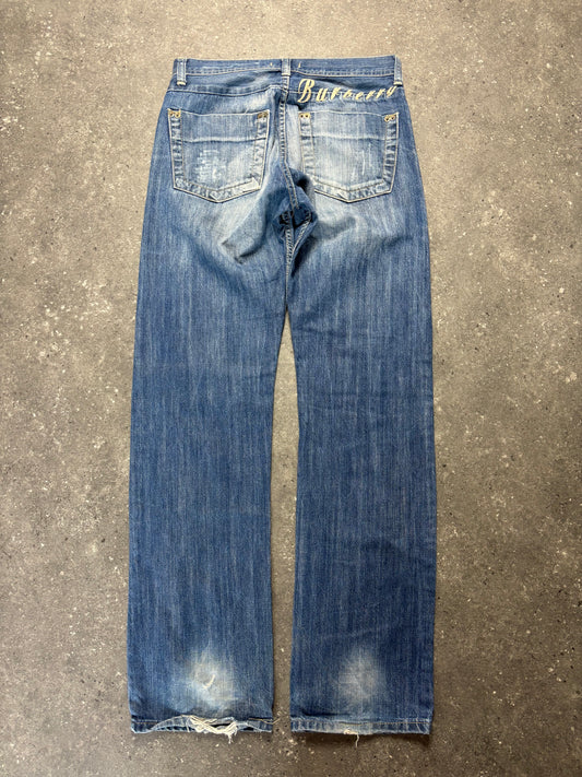Burberry Jeans (S)