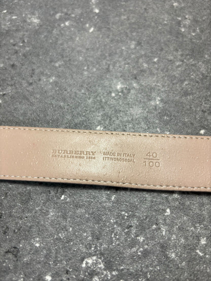 Burberry Gürtel (99 cm)