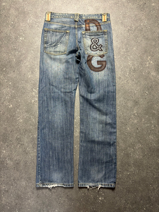 Dolce & Gabbana Jeans (M)