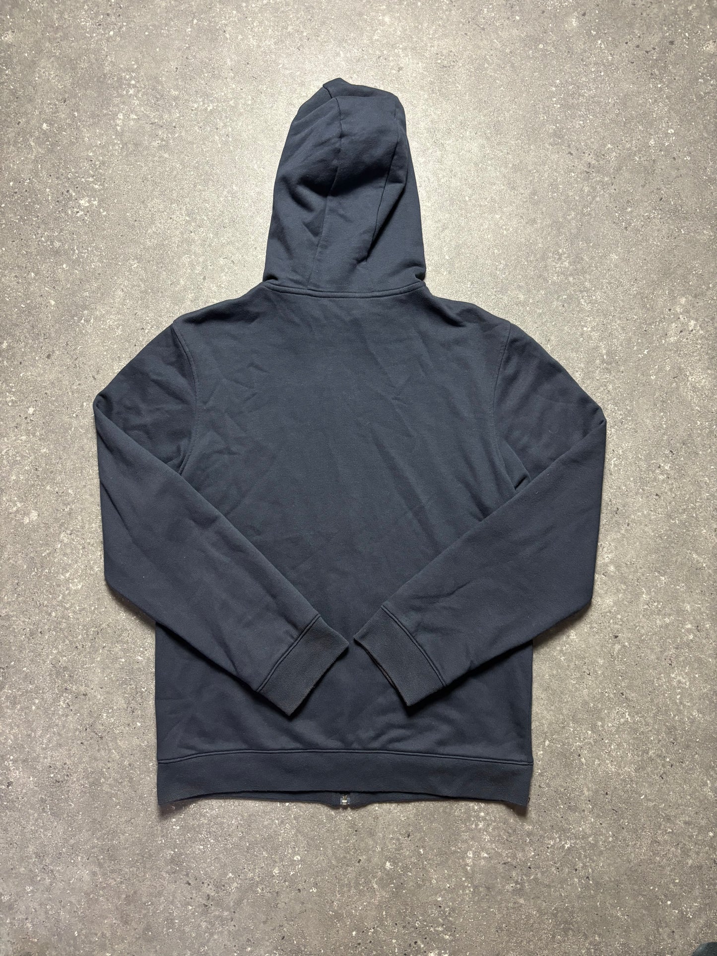 Lacoste Zipper (S)