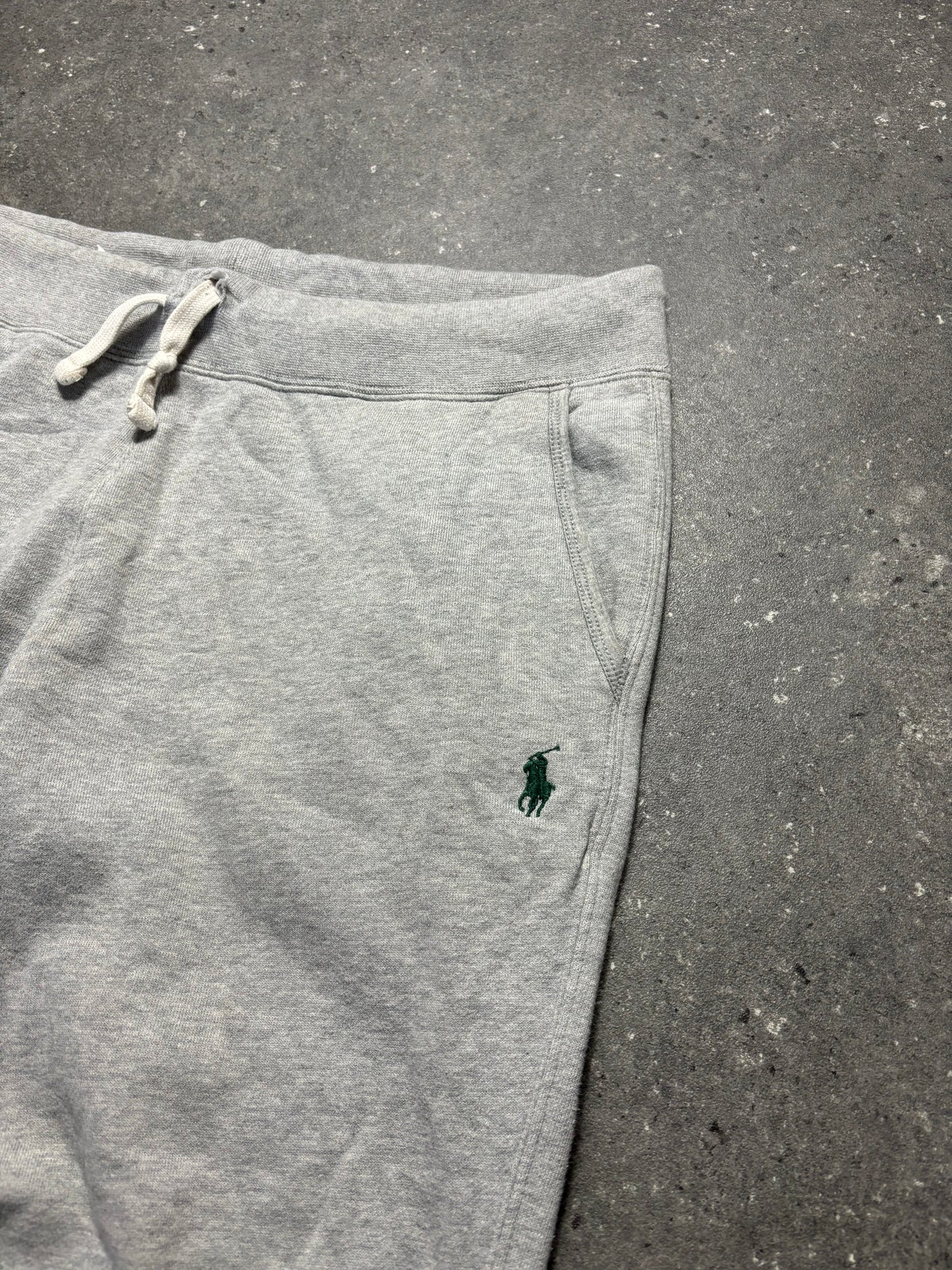 Baggy Ralph Lauren Jogger (S)
