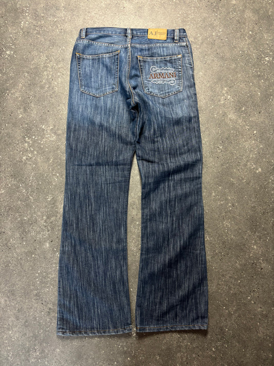 Armani Jeans (L)