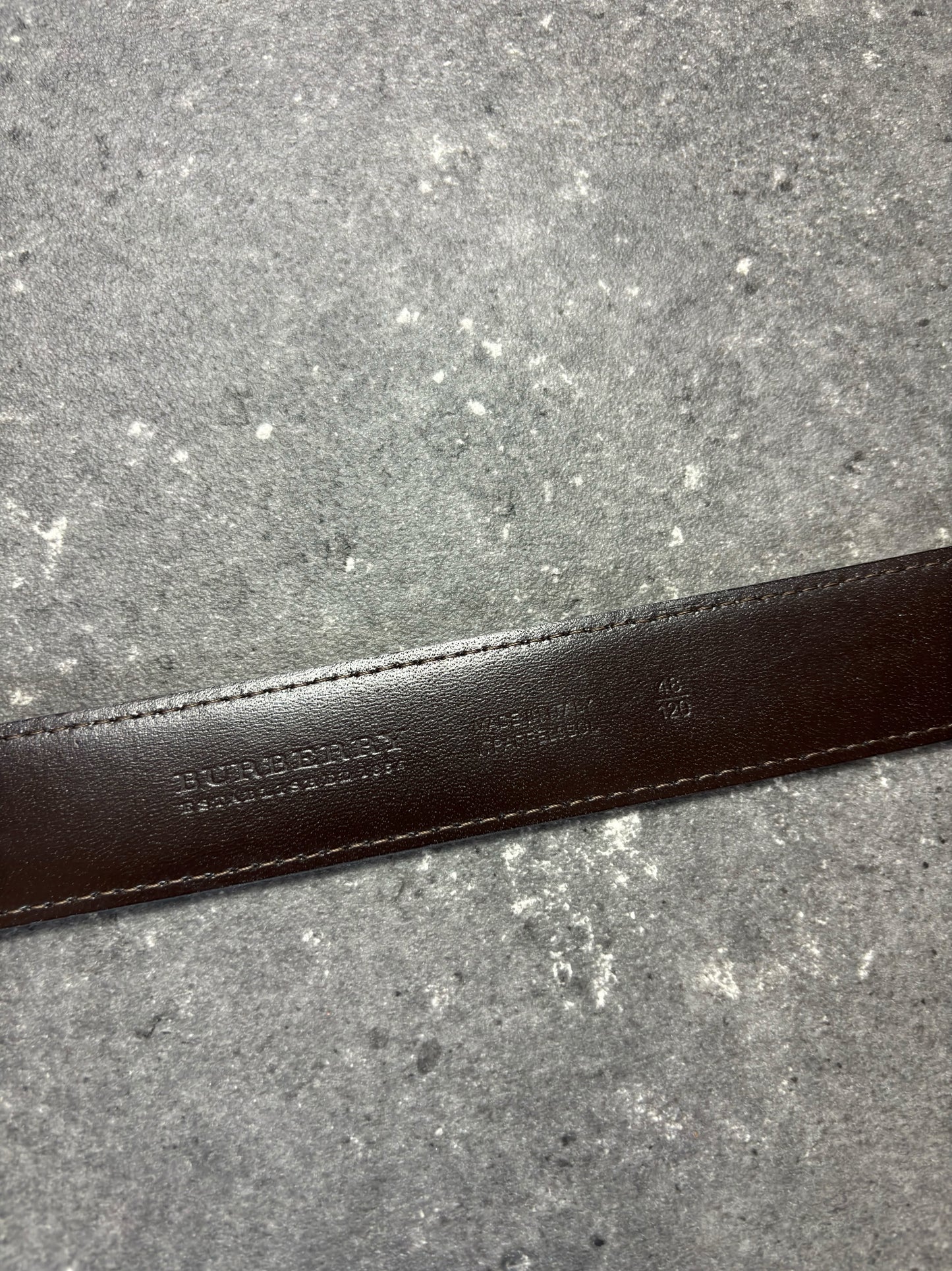 Burberry Gürtel (104 cm)