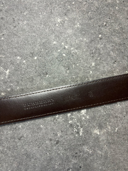 Burberry Gürtel (104 cm)