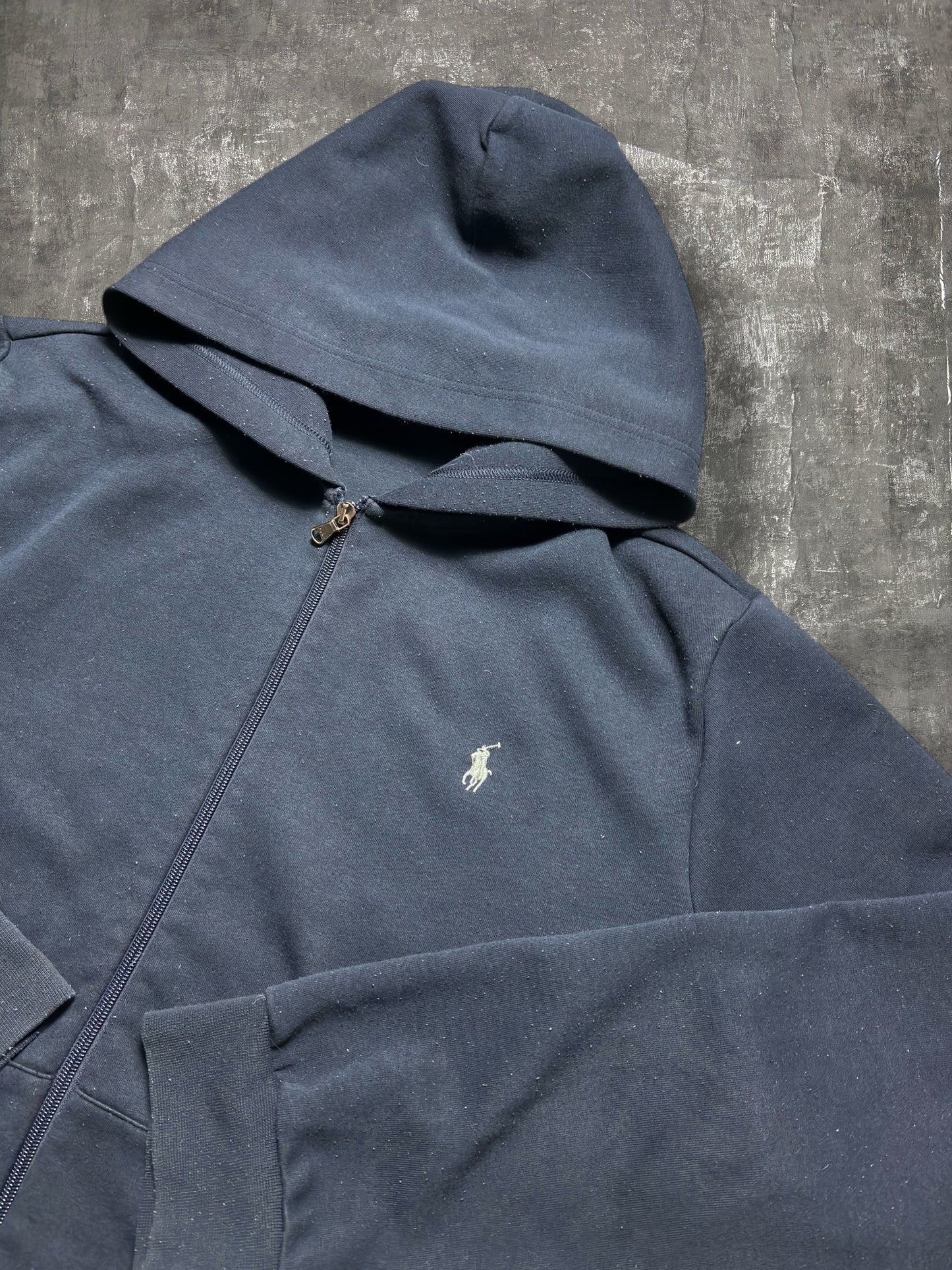 Polo Ralph Lauren Zipper (XL)