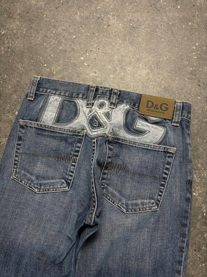 Dolce & Gabbana Jeans (S)