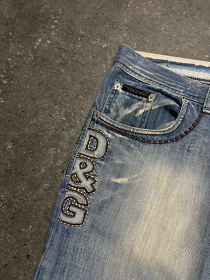 Dolce & Gabbana Jeans (M)