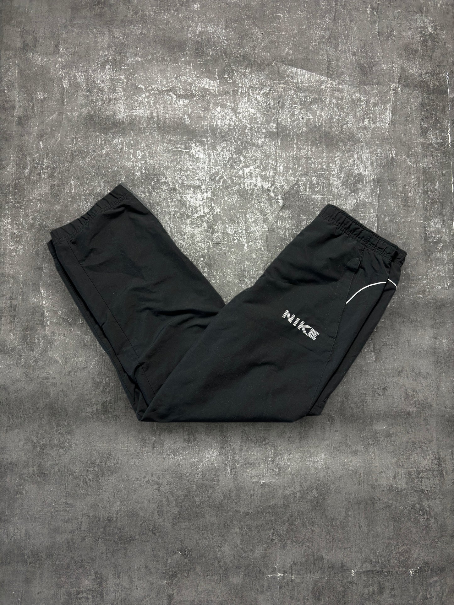 Vintage Nike Trackpants (XS)