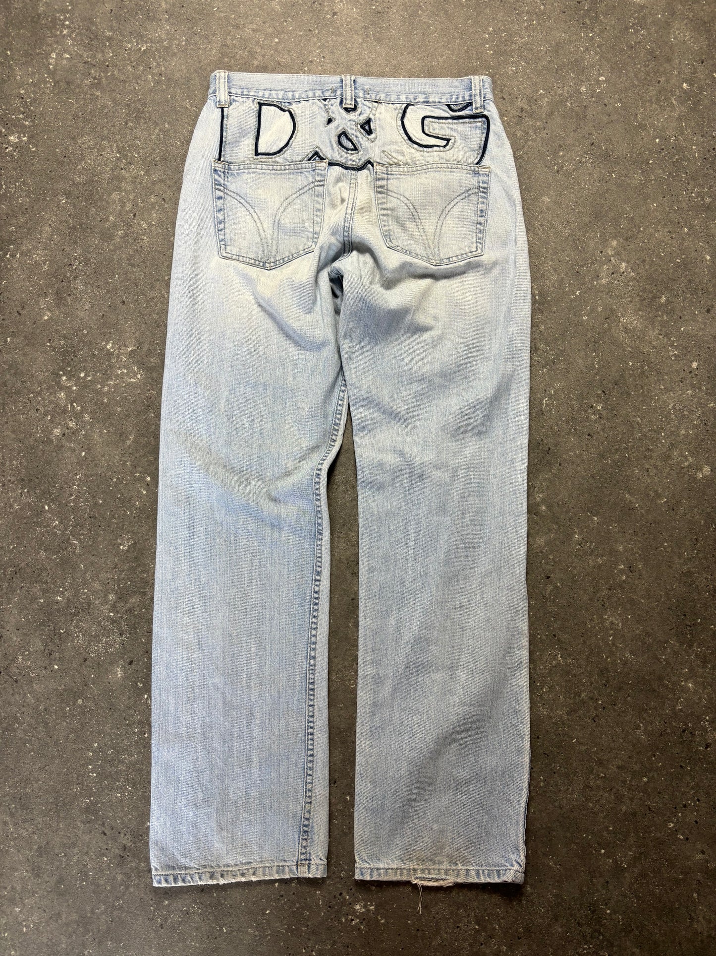 Dolce & Gabbana Jeans (S)